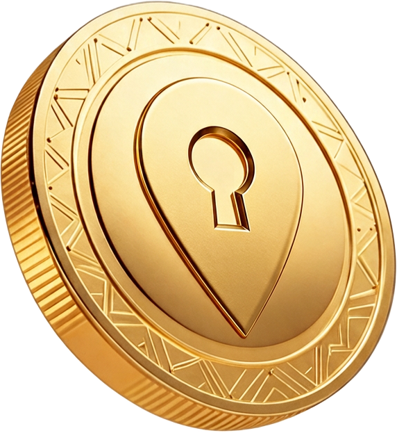 HackCoin โ 1 HC equals 1 dollar